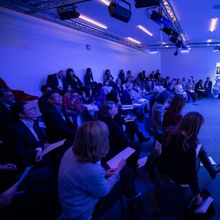 HEALTH TALK AND WORKSHOP